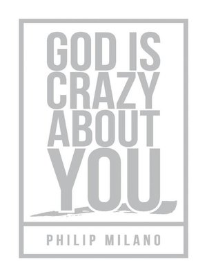 cover image of God is Crazy About You